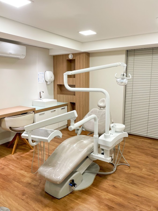 Clínica iDent - dental clinic in Curitiba, Brazil