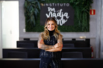 Dra. Vladja Torno in Curitiba, Brazil
