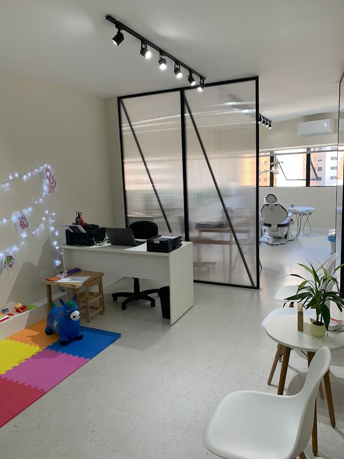 Dental Clinic Clarear Odontologia dental clinic in Curitiba