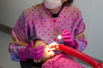 Clarear Odontologia - Especialista em Endodontia