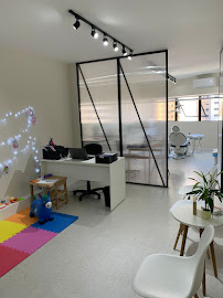 Clarear Odontologia Dental Clinic in Curitiba