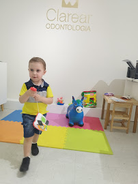 Clarear Odontologia - Especialista em Endodontia