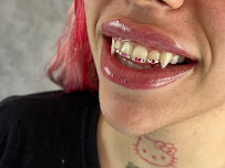 OROFACIAL AGENCY - Fangs Dentais Brasil