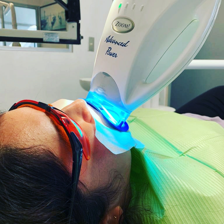 Clínica dental RV Odontología Integral. Dentista en Guadalajara - dental clinic in Guadalajara