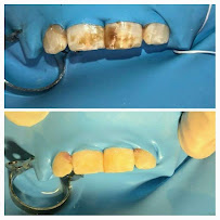Clínica dental RV Odontología Integral. Dentista en Guadalajara