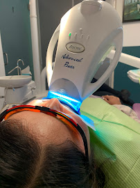 Clínica dental RV Odontología Integral. Dentista en Guadalajara