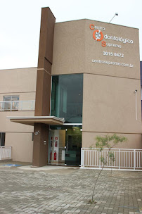 Centro Odontológico Supreme