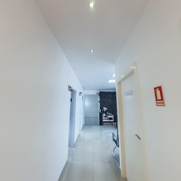 Centro Odontológico Supreme
