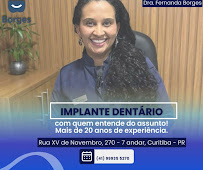 Grupo Borges Odontologia | Dentista Curitiba