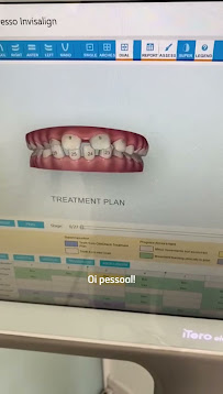 Dra Ana Carolina Arantes | Clínica Odontológica | Invisalign Doctor