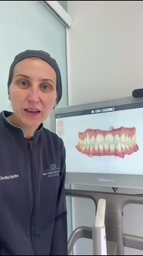 Dra Ana Carolina Arantes | Clínica Odontológica | Invisalign Doctor
