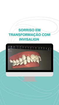 Dra Ana Carolina Arantes | Clínica Odontológica | Invisalign Doctor