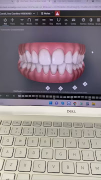 Dra Ana Carolina Arantes | Clínica Odontológica | Invisalign Doctor