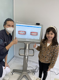 Dra Ana Carolina Arantes | Clínica Odontológica | Invisalign Doctor