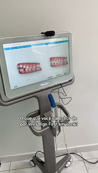 Dra Ana Carolina Arantes | Clínica Odontológica | Invisalign Doctor