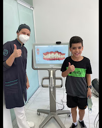 Dra Ana Carolina Arantes | Clínica Odontológica | Invisalign Doctor