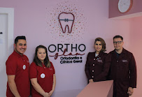 Orthoglam