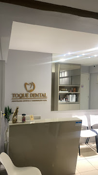 Toque Dental in Recife, Brazil