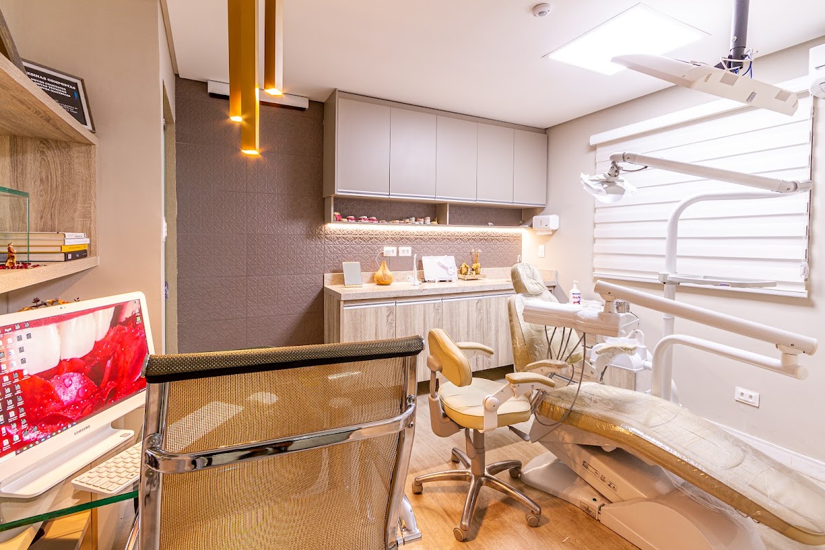 Dento Clínica - dental clinic in Recife, Brazil