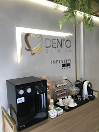 Dento Clínica