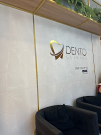 Dento Clínica