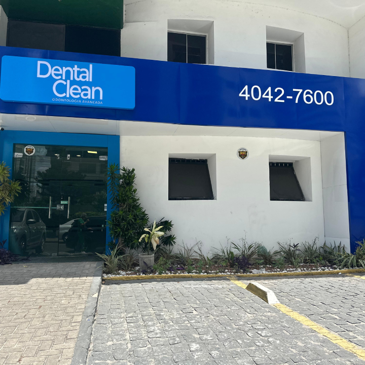 Dental Clinic Dental Clean dental clinic in Recife
