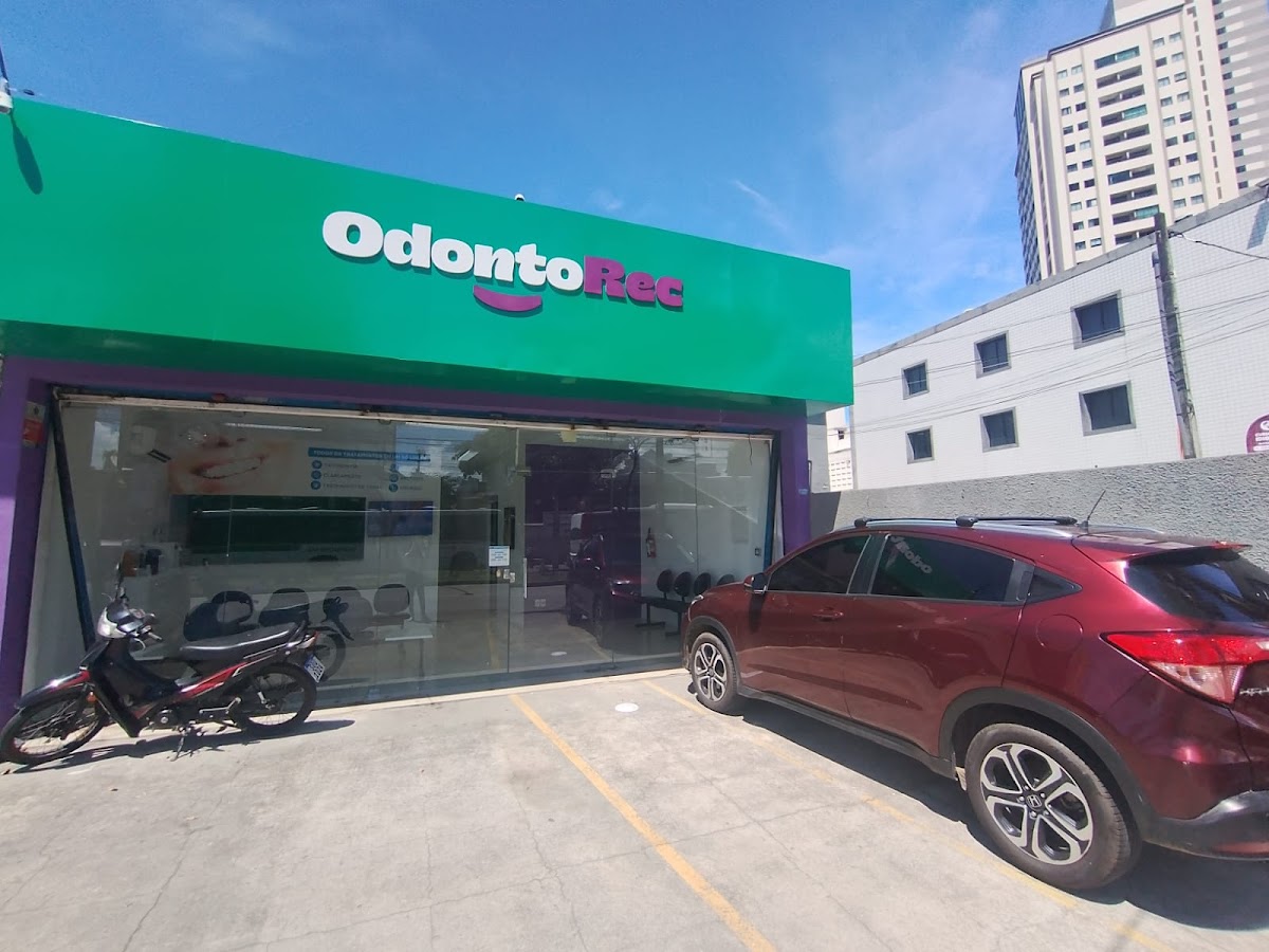 OdontoRec - dental clinic in Recife, Brazil