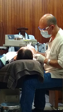 Unidad Clínica Dental Clinic in Guadalajara