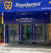 SAUDENTAL - Clínica Odontológica
