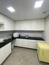 Uni Odontologia | Implante Dentário | Lente de Contato Dental | Graças | Recife - PE