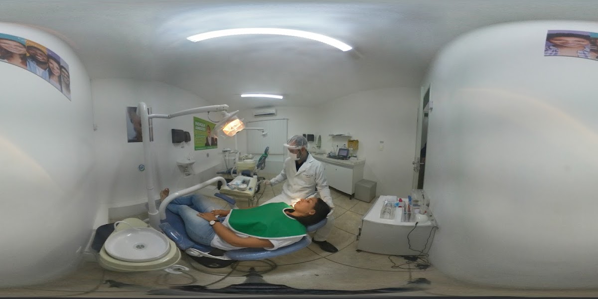 E R Clínica Odontológica - dental clinic in Recife, Brazil
