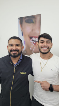 E R Clínica Odontológica