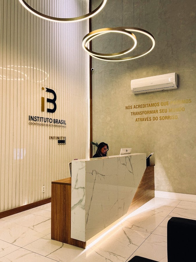 Instituto Brasil de Odontologia | Implante Dentário | Dentista de Emergência | Boa Viagem | Recife - PE - dental clinic in Recife, Brazil