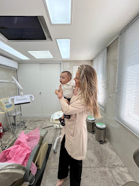 Implantar Saúde Dental Clinic in Recife, Brazil