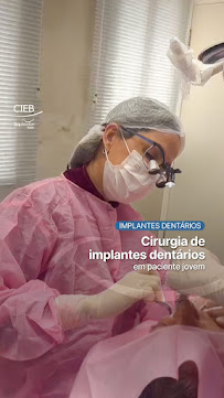 Implantar Saúde