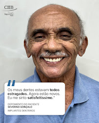 Implantar Saúde