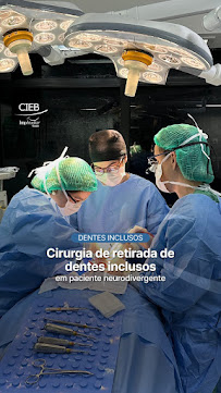 Implantar Saúde