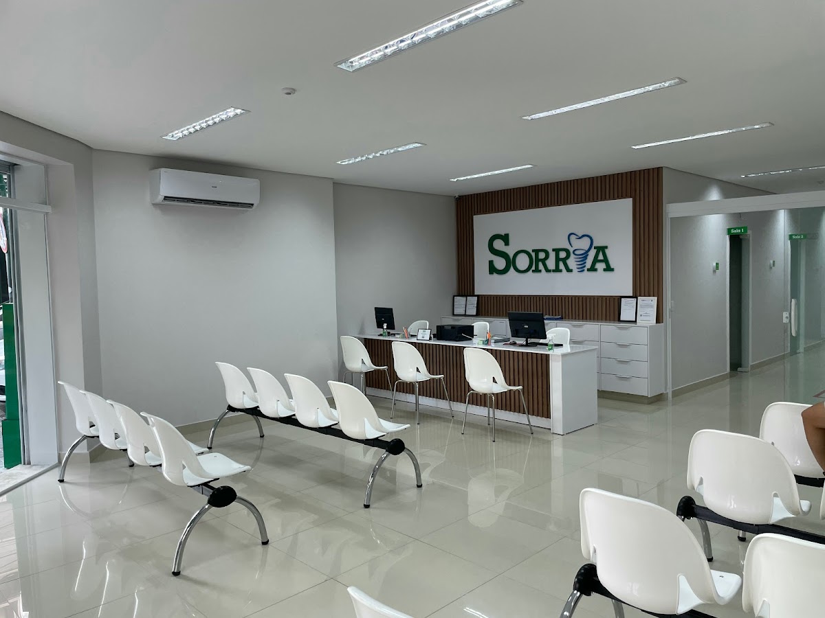 Sorria Clínicas Odontológicas - Unidade Centro - dental clinic in Recife, Brazil