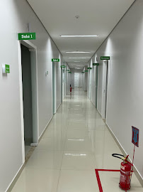 Sorria Clínicas Odontológicas - Unidade Centro