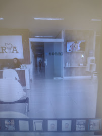 Sorria Clínicas Odontológicas - Unidade Centro