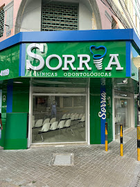 Sorria Clínicas Odontológicas - Unidade Centro