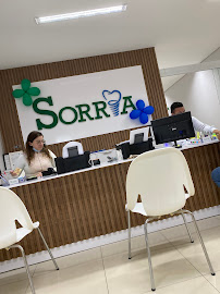 Sorria Clínicas Odontológicas - Unidade Centro