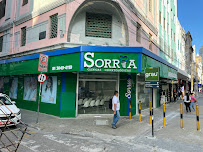 Sorria Clínicas Odontológicas - Unidade Centro