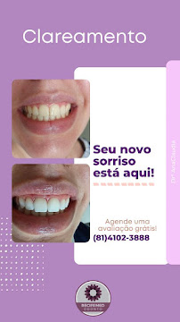 CLÍNICA MULTIDISCIPLINAR DRA ANA SAMICO
