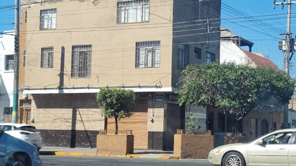 All Denti Clinic - dental clinic in Guadalajara