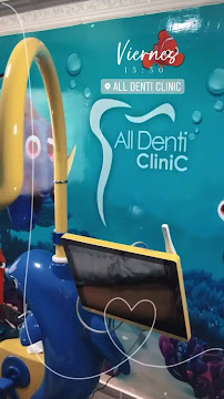 All Denti Clinic