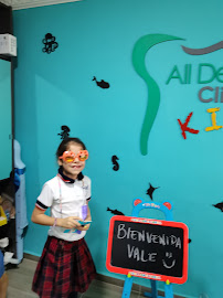 All Denti Clinic