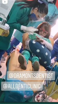 All Denti Clinic