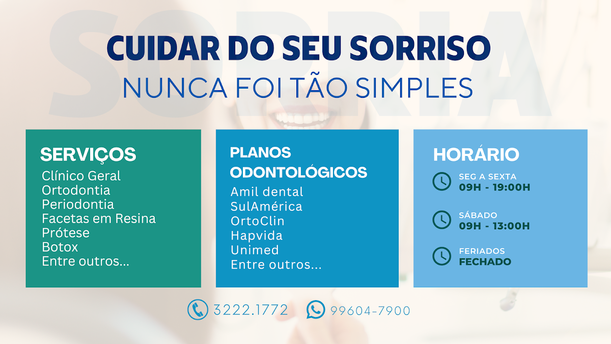 Oral Smile Dental Clinic - dental clinic in Recife, Brazil
