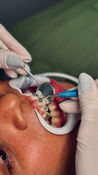 Oral Smile Dental Clinic